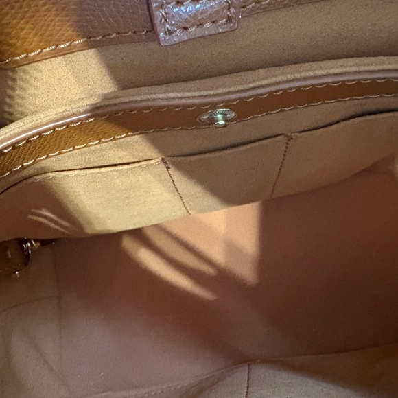 Senreve Mini Maestra crossbody shoulder bag satchel backpack - Picture 15 of 16